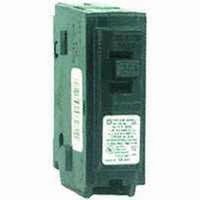 homeline single pole 15 amp (10pc)