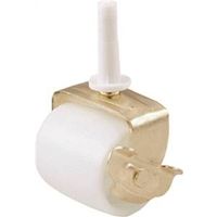 6036982 - WIDE WHEEL BED ROLLER/BRAKES