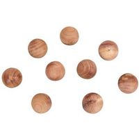 6038236 - 24 PACK CEDAR BALLS
