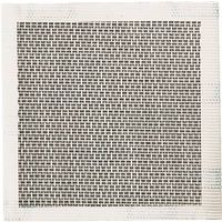 metal patch kit 25 bulk, 4in. 