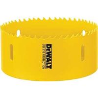 Holsaw, 4 1/4"