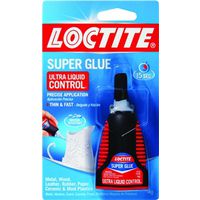 Loctite Super Glue Liquid Control 234995 All Purpose Adhesive