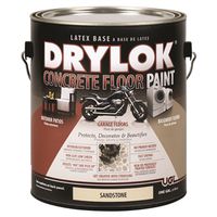 Drylok 22713 Latex Concrete Floor Paint