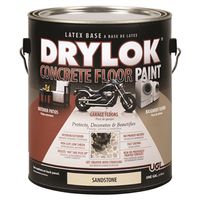 6039473 - SANDSTNE DRYLOK FLOOR PAINT
