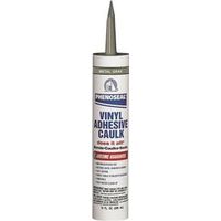 6041412 - 10OZ MTL GRAY VINYL ADHESIVE