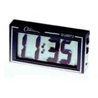 Super Size Digital Clock