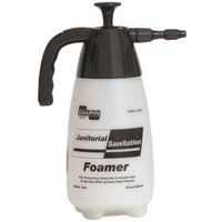 janitorial & sanitation 48 oz sprayer & foamer 