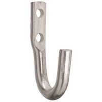 6043335 - 2IN ZINC TARP ROPE HOOK BULK