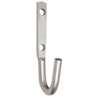 6043350 - 4-3/4IN TARP ROPE HOOK BULK