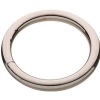 6043566 - 1-1/2IN CHROME STEEL RING BULK