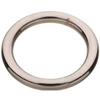 6043574 - 1IN CHROME STEEL RING BULK