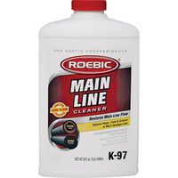 6044028 - QT MAINLINE CLEANER