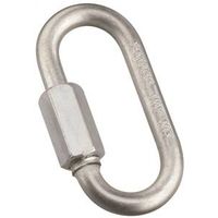 quick link, 3/16in. steel