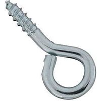 Medium Screw Eye, 1 13/16"