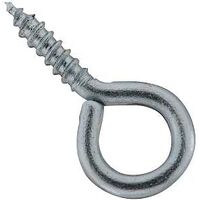 Medium Screw Eye, 13/16in.