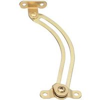 6045504 - LH B BRSS FRICTION LID SUPPORT