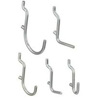 pegboard hook assortment