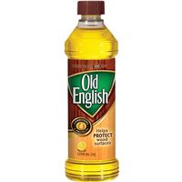 6047260 - FURNITURE POLISH LEMON OIL