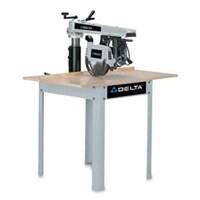 radial arm saws