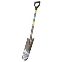 6047740 - FBGL D-HANDLE DRAIN SPADE