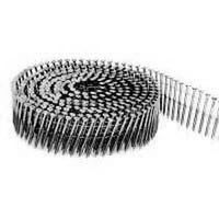 6047831 - 3IN COIL FRAME PLAIN NAIL