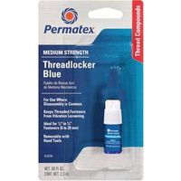 6047997 - 2.5ML BLU THREADLOCKER