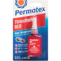 6048011 - 10ML RED THREADLOCKER