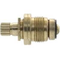 Central Brass Stem, 1C-6C