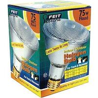 PAR 30 Long Floodlight, 75 Watt    