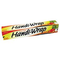 6048508 - 100FT SARAN WRAP