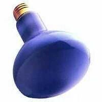 plant bulb, 75 watt