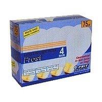 6048797 - 100W BRASS BASE BULB 4PK