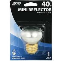 Medium Base Bulb, 40 Watt