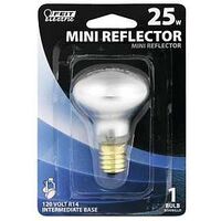 Flood Bulb, 25 Watt