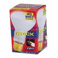 clear spot reflector, 30 watt 