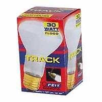 Clear Spot Reflector, 30 Watt 