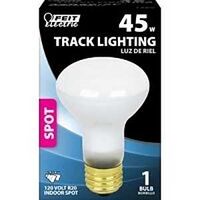 Spot Light Bulb, 50 Watt