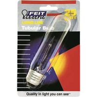 Feit BP25T10 Dimmable Incandescent Lamp
