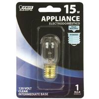 Feit BP15T7N Dimmable Incandescent Lamp