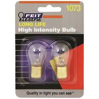 6049480 - 21W CLR BAYONET BULB 12V