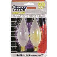 Feit BP60CFF Decorative Dimmable Incandescent Lamp