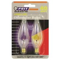 Feit BP40CTC Dimmable Incandescent Lamp