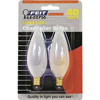 Feit BP40CTF Dimmable Incandescent Lamp