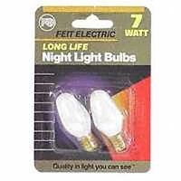 night light white clip strip, 7 watt  