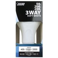 6049878 - 50/200/250W 3WAY BULB