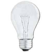 Soft White Incandescent Bulb, 60 Watt