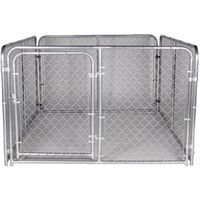 6050082 - 6X8X4FT DOG KENNEL