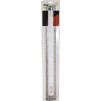 fluorescent cool white bulb t8, 15 watt