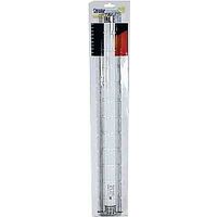 fluorescent cool white bulb t8, 15 watt