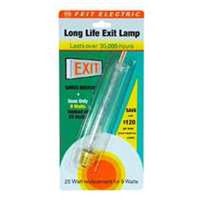 Feit BP9T61/2/ES Incandescent Lamp
